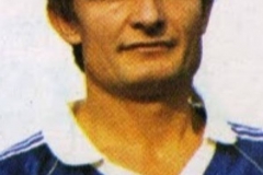 Dragoljub Ljiljak, bivši fudbaler Spartaka