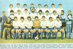 Spartak 1979