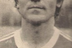 Božidar Gašić, bivši fudbaler Spartaka iz Subotice