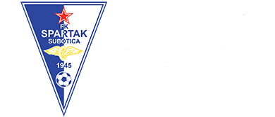 FK Spartak Ždrepčeva krv Subotica Logo